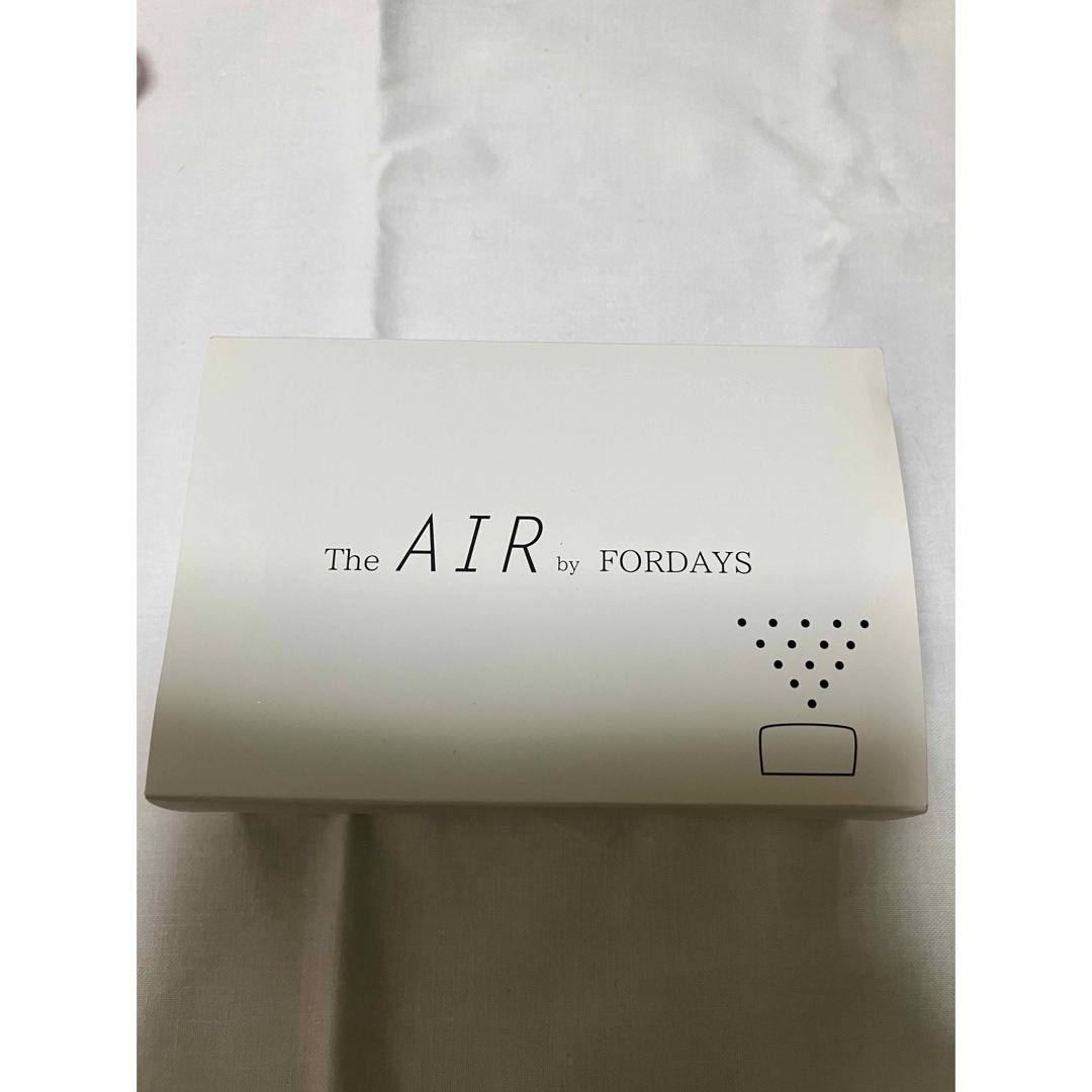 The AIR by FORDAYS その他のその他(その他)の商品写真