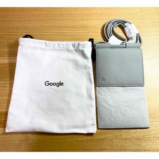 グーグル(Google)のpixel8 Google pixel ポーチ(ポーチ)