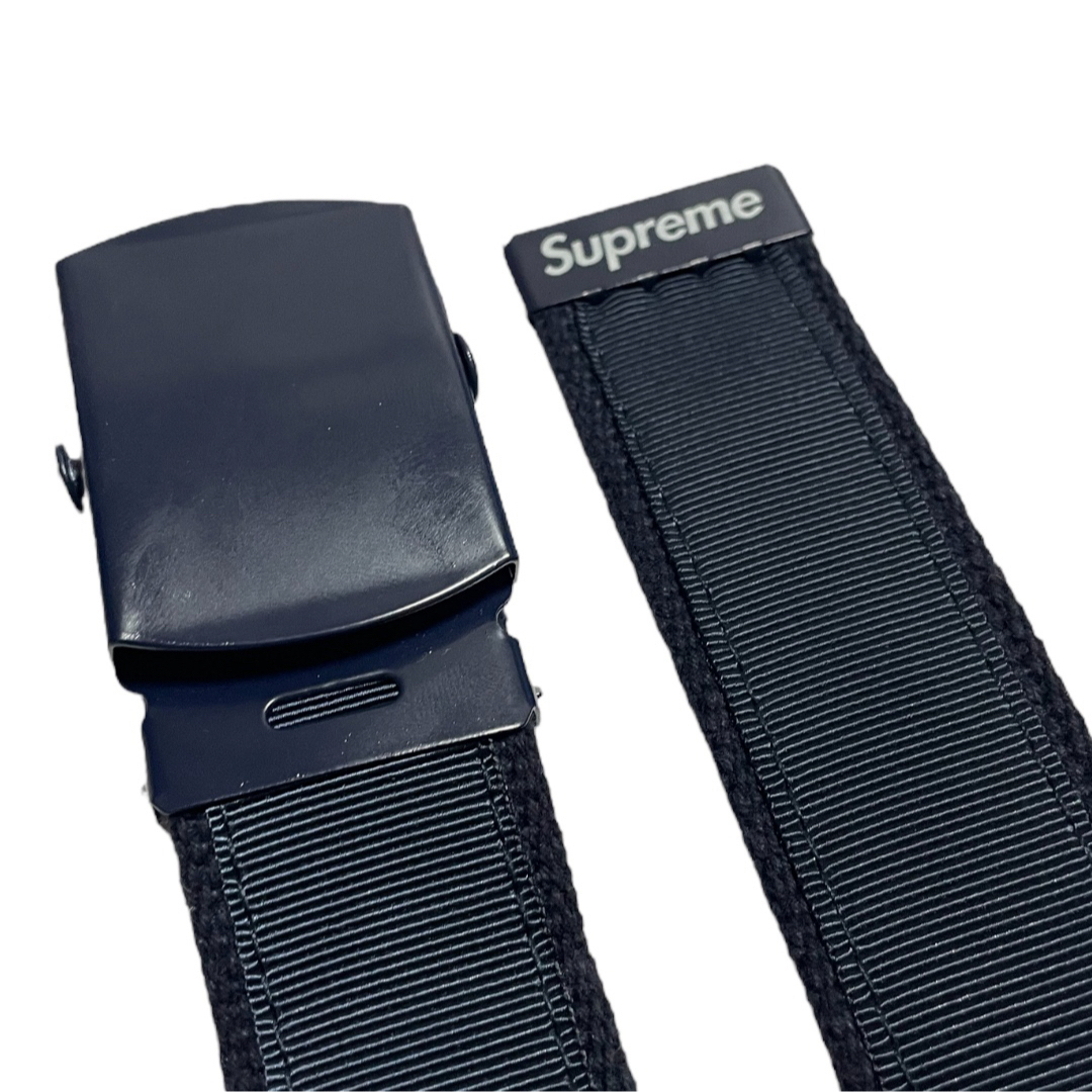 Supreme(シュプリーム)の09aw Supreme Web Belt ガチャベルト シュプリーム  ベルト メンズのファッション小物(ベルト)の商品写真