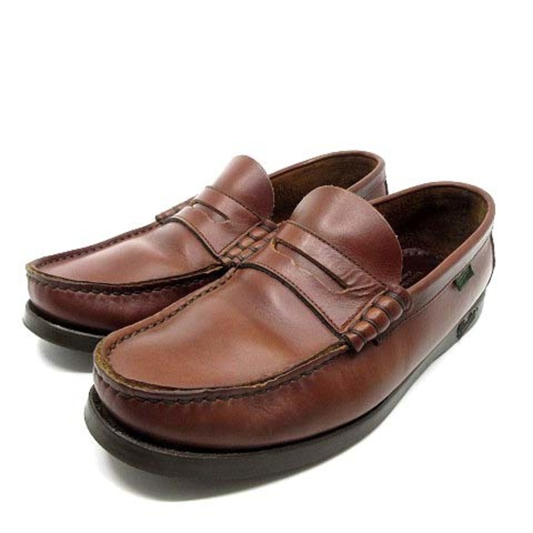 パラブーツ マリン Paraboot MARINE - 靴