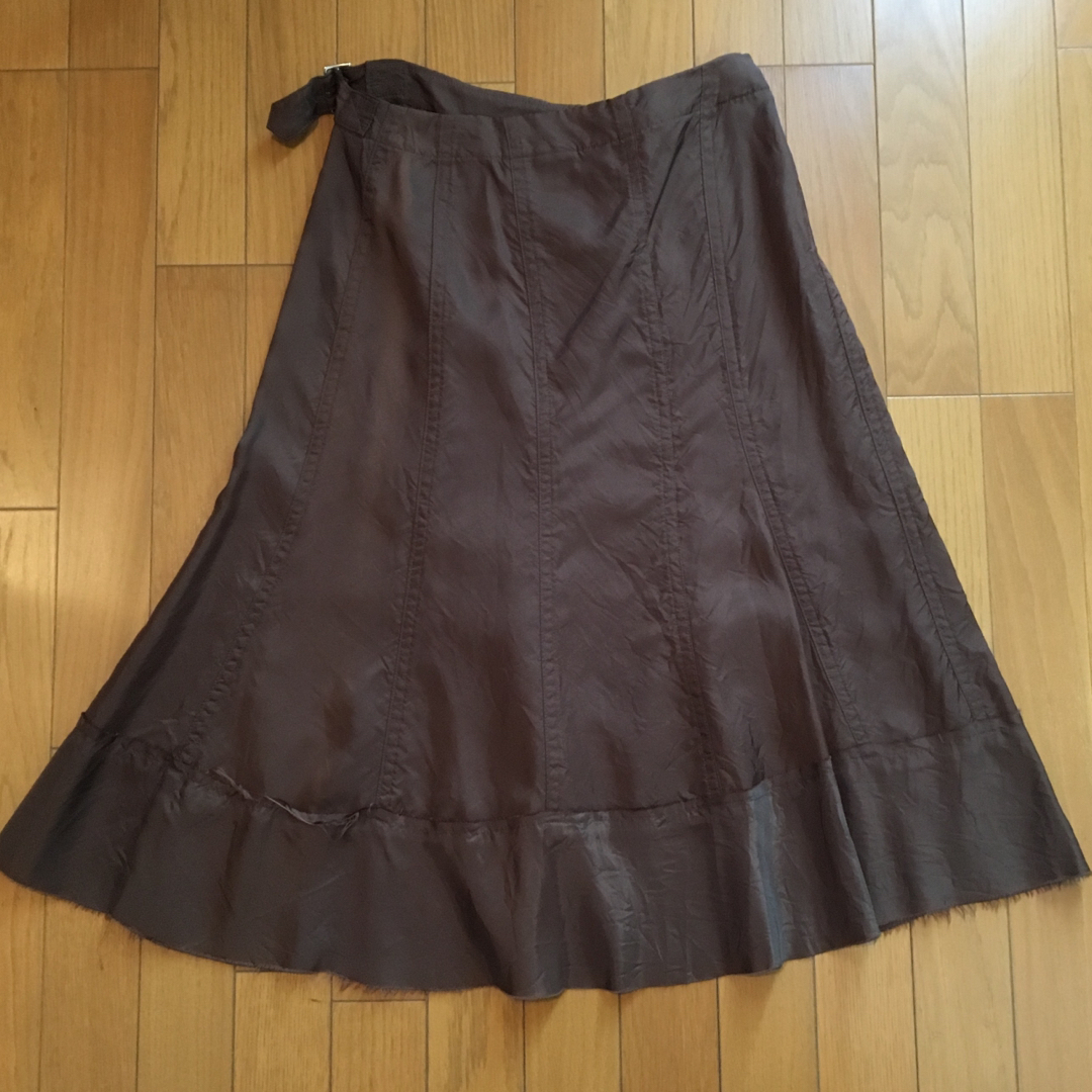 tricot COMME des GARCONS スカート 1