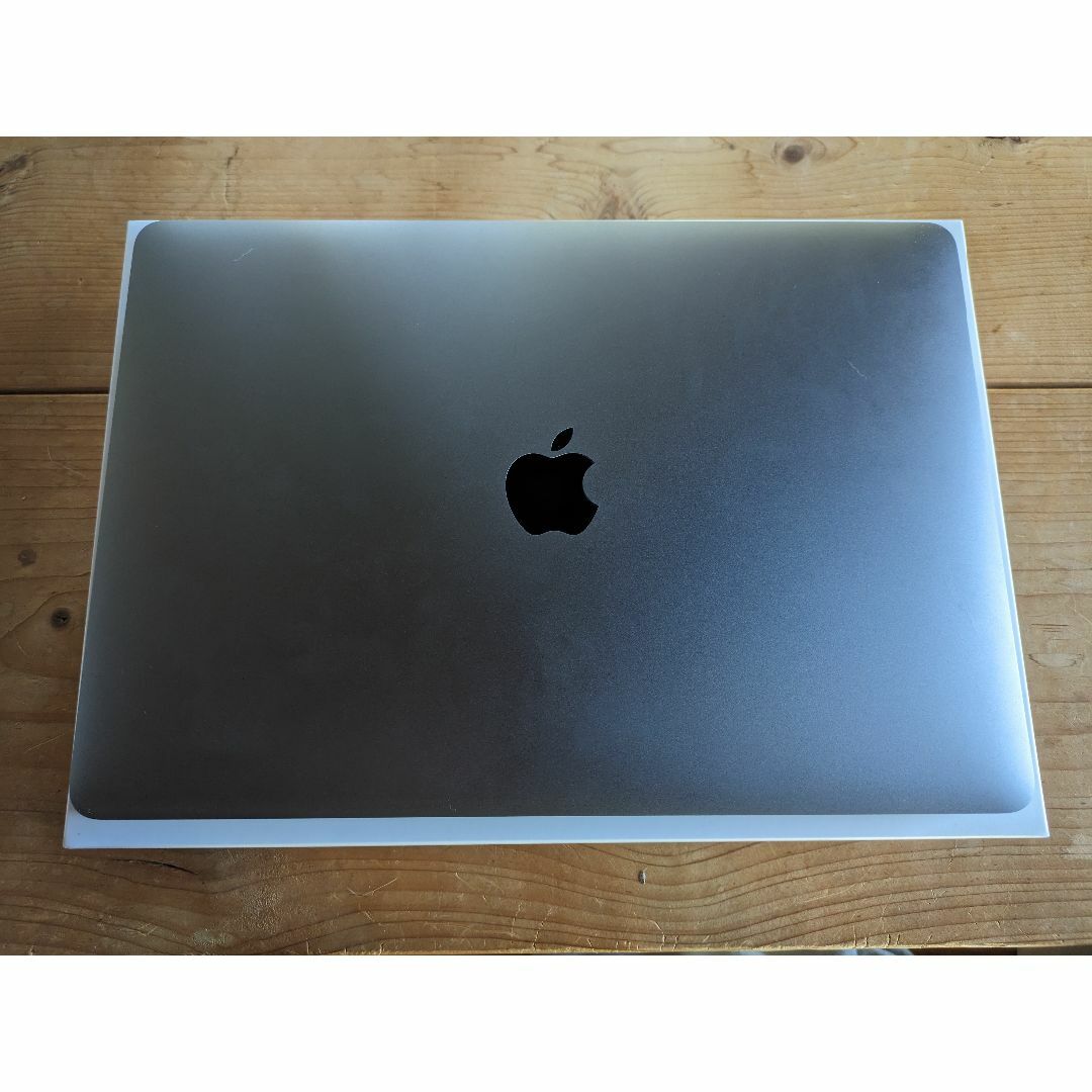 【使用回数僅か！】2020 M1 MacBook Air 13inch