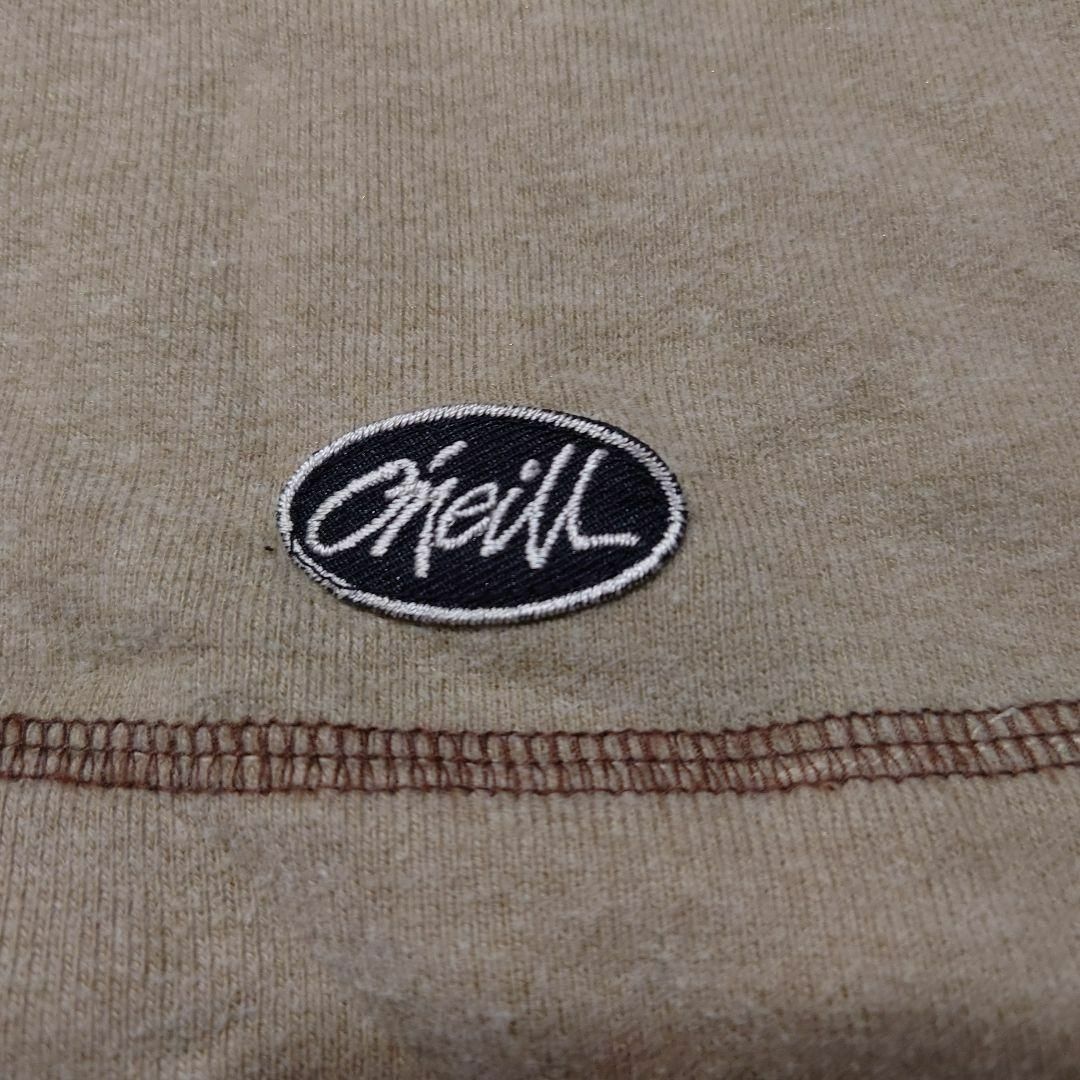 O'NEILL - 90s O'NEILL ハーフジップスウェットトレーナー 古着 O'NEILL - 90s O'NEILL ハーフジップスウェットトレーナー 古着