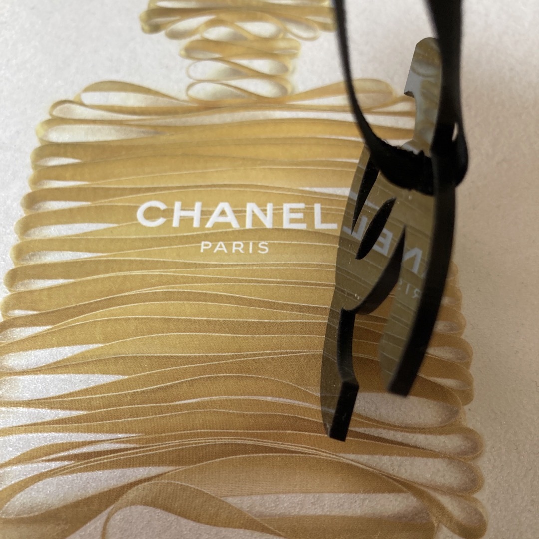 CHANEL(シャネル)のCHANEL/mmmi様✨専用ページです。 ハンドメイドのファッション小物(バッグチャーム)の商品写真