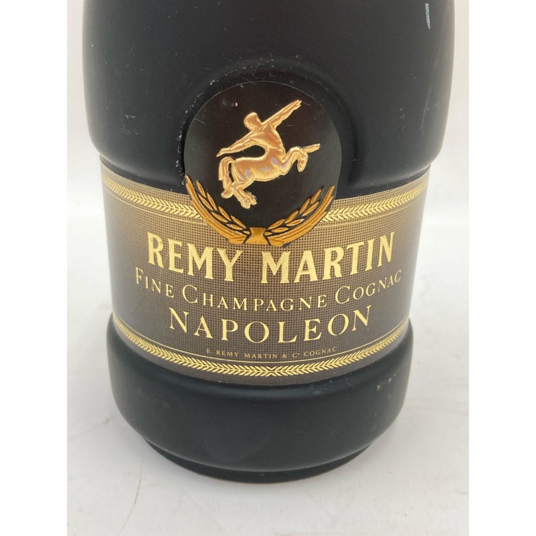 〇〇REMY MARTIN レミーマルタン 700ml 40度 NAPOLEON ナポレオン