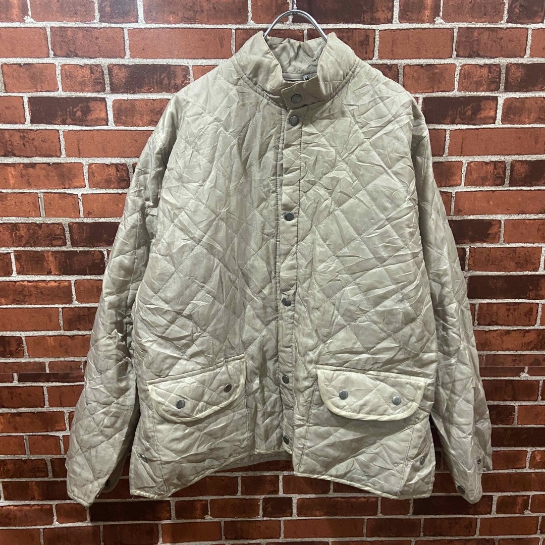 BELSTAFF(ベルスタッフ)のB49 Belstaff キルティングジャケット 古着 ライナージャケット メンズのジャケット/アウター(その他)の商品写真