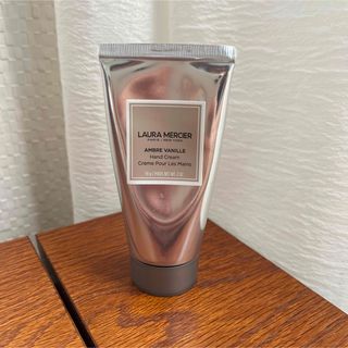 ローラメルシエ(laura mercier)のローラ メルシエ★ハンドクリーム アンバーバニラ(ハンドクリーム)