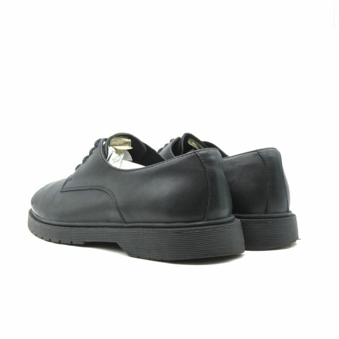 RAF SIMONS LEATHER DERBY SHOES ラフ シモンズ レザー ダービー シューズ 靴