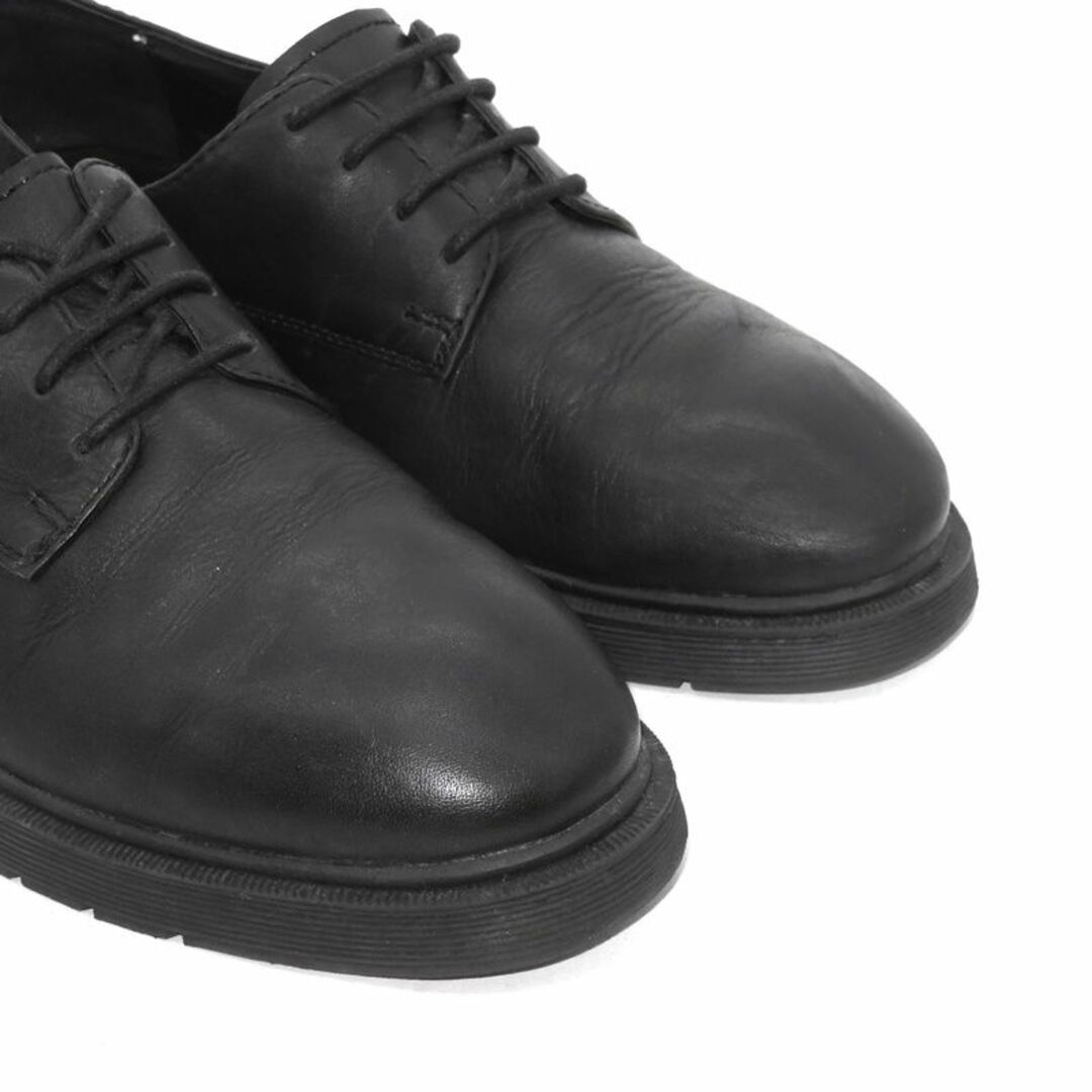 RAF SIMONS LEATHER DERBY SHOES ラフ シモンズ レザー ダービー シューズ 靴