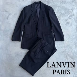 ランバン セットアップスーツ(メンズ)の通販 98点 | LANVINのメンズを