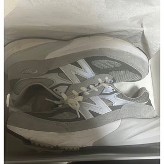 ニューバランス(New Balance)のニューバランス　M990GL6  26センチ(スニーカー)