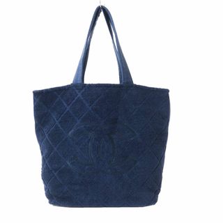 シャネル タオル トートバッグ(レディース)の通販 42点 | CHANELの
