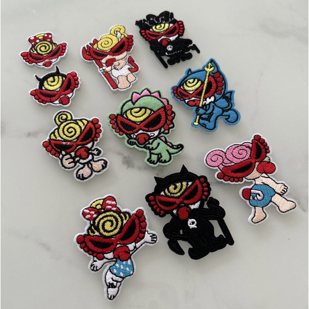HYSTERIC MINI - プリズム工房様専用 ヒステリックミニ アイロン