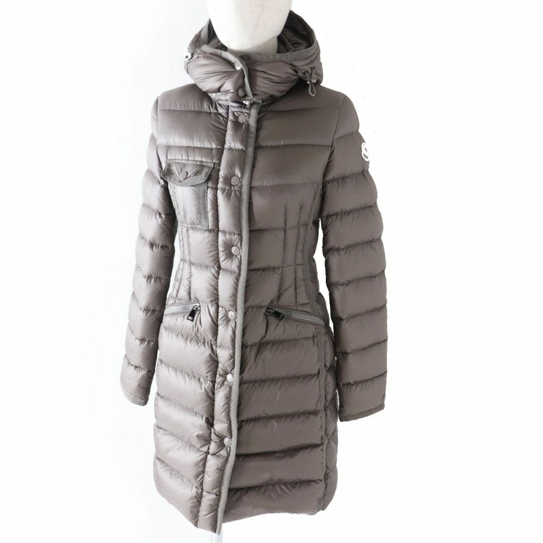 MONCLER - 良品◎MONCLER モンクレール HERMINE エルミンヌ レディース ...