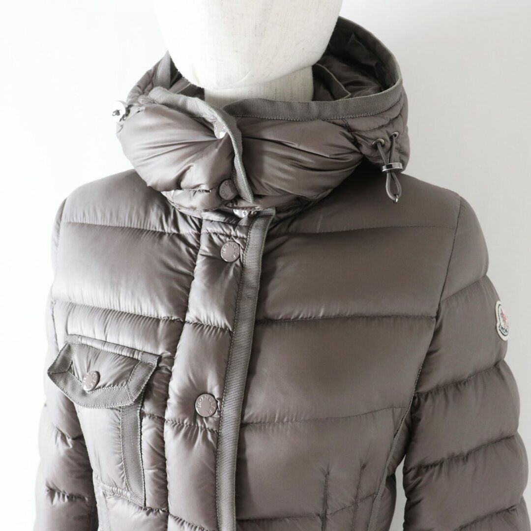 MONCLER - 良品◎MONCLER モンクレール HERMINE エルミンヌ レディース