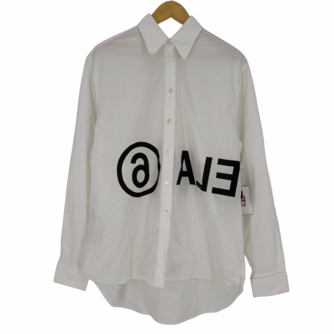 MM6 Maison Margiela(エムエムシックス メゾンマルジェラ) - シャツ