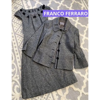 フランコフェラーロの通販 1,000点以上 | FRANCO FERRAROを買うならラクマ