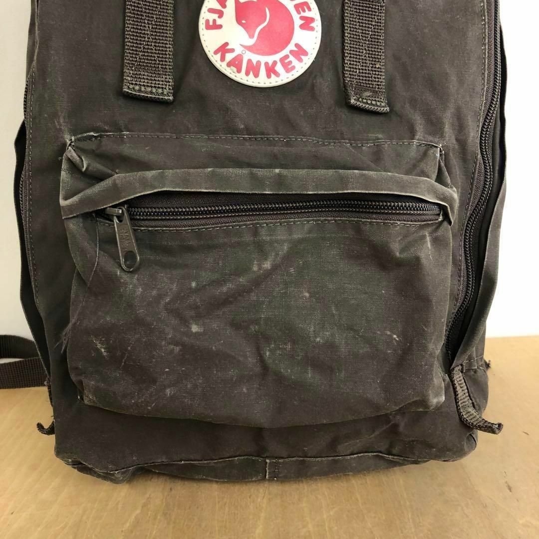 FJALL RAVEN Kanken 2wayバッグ リュック16L