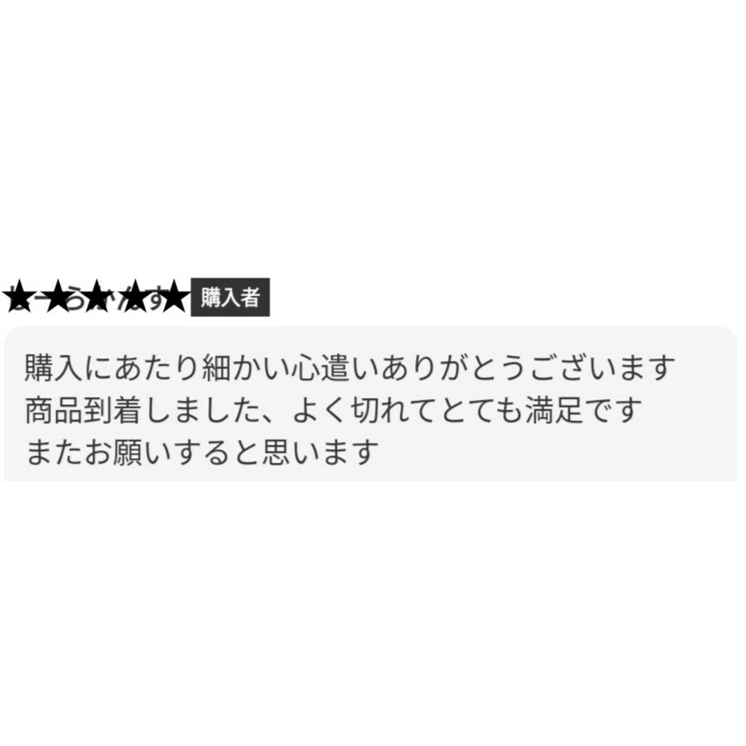 本物のハサミ屋が厳選☀美容師プロ用✨ヌケ抜群セニングシザー10%人気の溝無し☀ 1