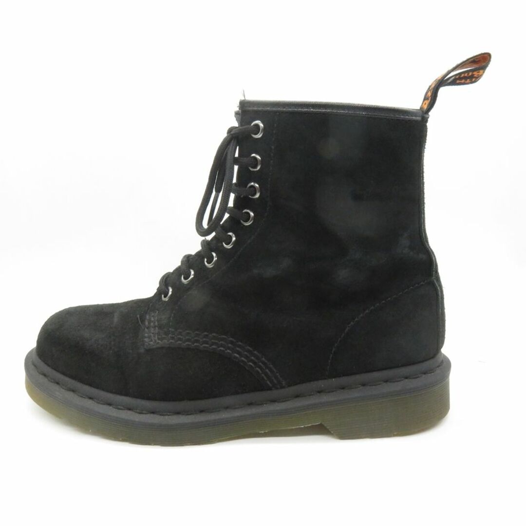 DR. MARTENSRay Beams別注 8-HOLE BOOT