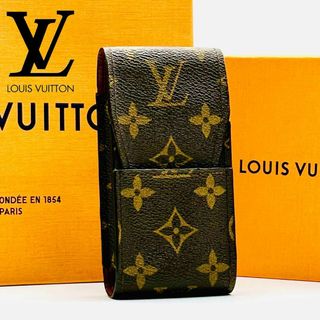 ヴィトン(LOUIS VUITTON) 革 タバコグッズ(メンズ)の通販 51点 | ルイ ...