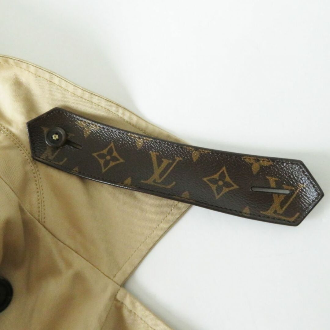 LOUIS VUITTON - 美品◎正規品 LV ルイヴィトン FI0X24TIX モノグラム
