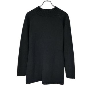 Kheiki 22SS Washable Wool T-Shirts