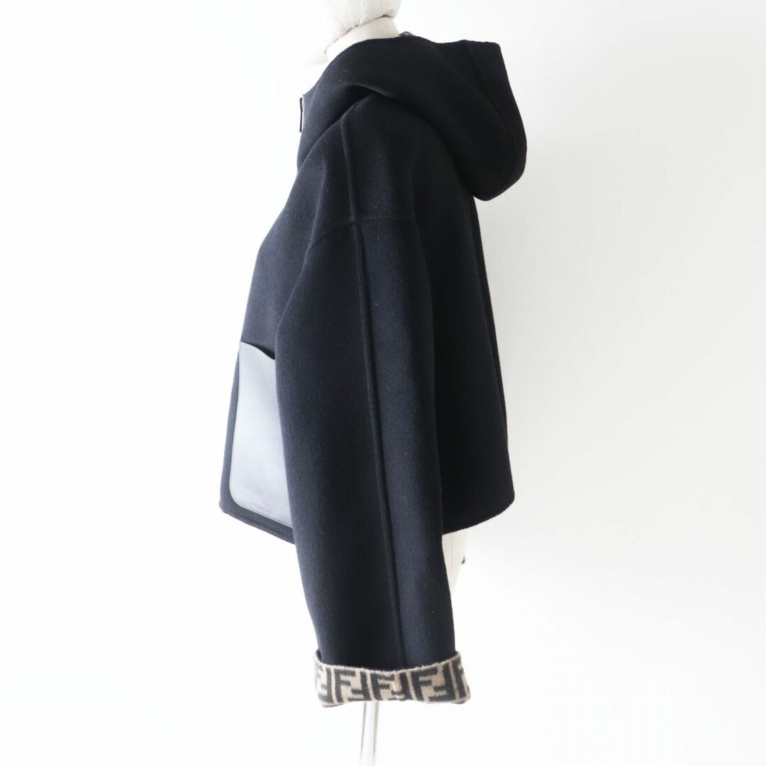 FENDI - 極美品◎正規品 FENDI フェンディ 20年 FJ6993 レディース FF