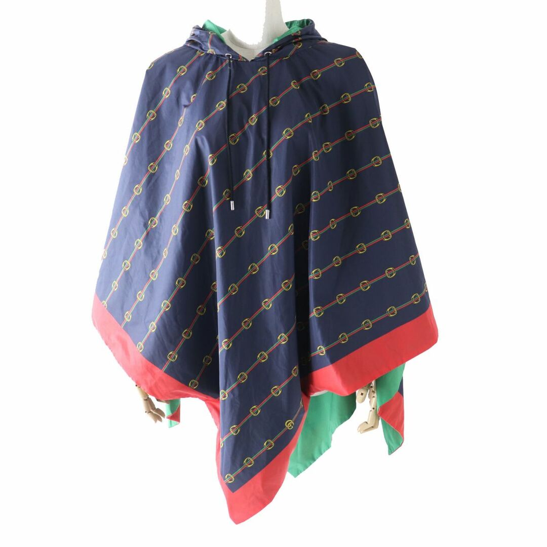 Gucci - 美品◎正規品 イタリア製 GUCCI グッチ レディース シェリー
