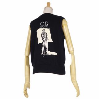 ディオール(Christian Dior) ビンテージ ニット/セーター(レディース