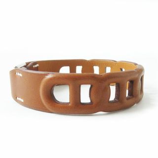 Hermes - 極美品◎正規品 HERMES エルメス アマ―ル フォーヴ レザー