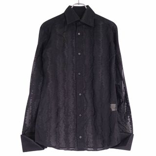 グッチ シルク シャツ(メンズ)の通販 91点 | Gucciのメンズを買うなら