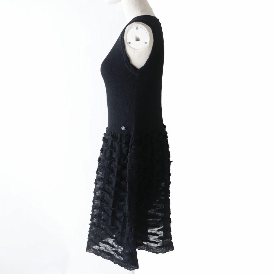 CHANEL - 極美品◎正規品 フランス製 CHANEL シャネル P40799