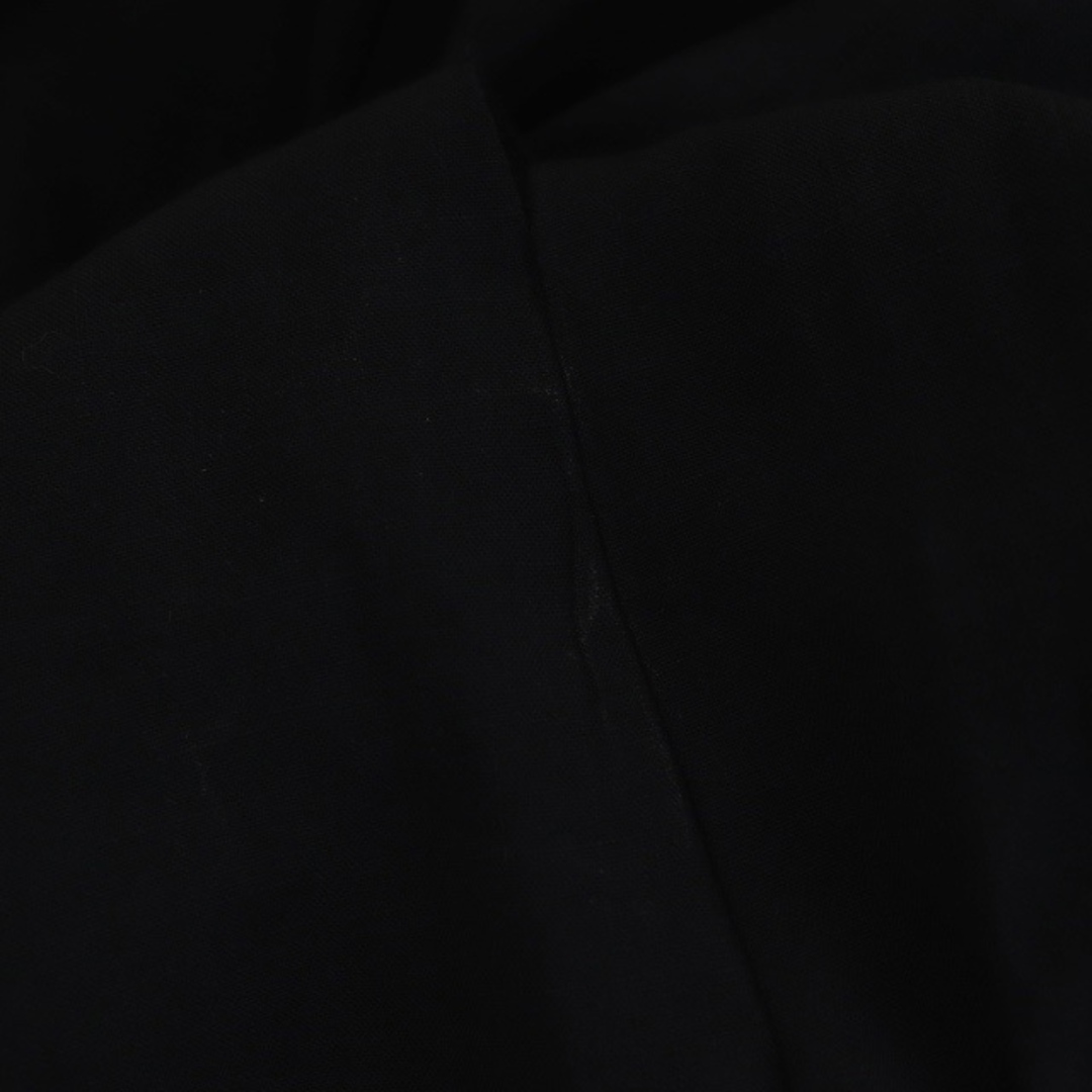 DESIGUAL(デシグアル)のデシグアル フラワー実写プリントシャツワンピース ロング 五分袖 前開き XL レディースのワンピース(ロングワンピース/マキシワンピース)の商品写真