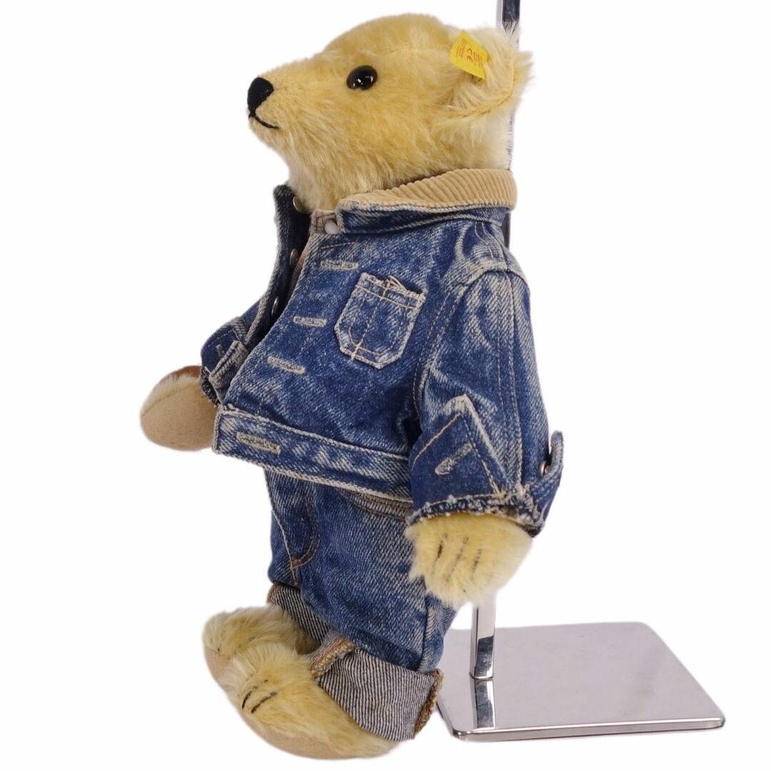 シュタイフ ラルフローレン Steiff RALPH LAUREN RRL テディベア シュタイフ ラルフローレン Steiff RALPH LAUREN RRL テディベア