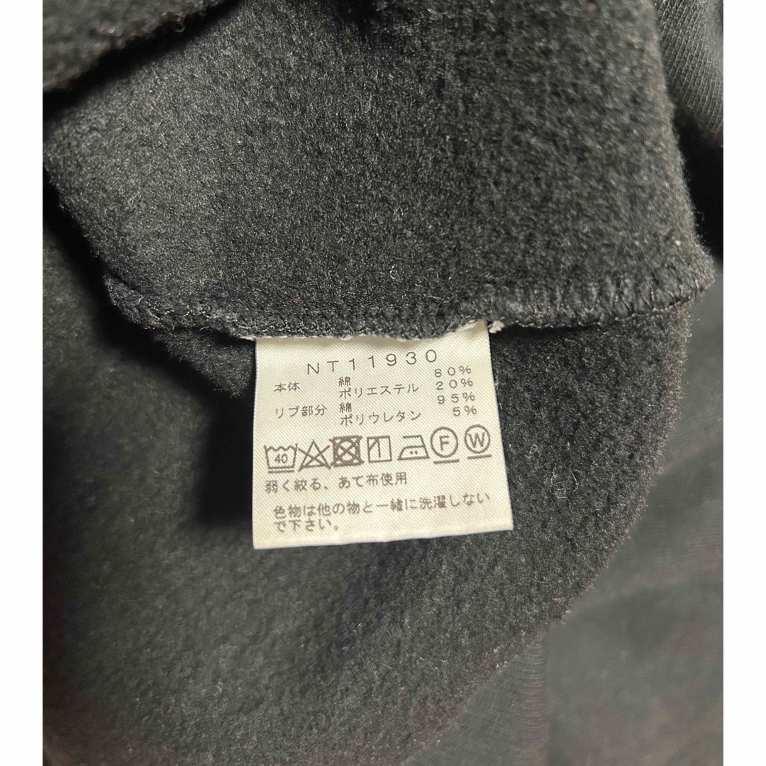 THE NORTH FACE(ザノースフェイス)のTHE NORTH FACE ジップフーディー⛰ メンズのトップス(パーカー)の商品写真