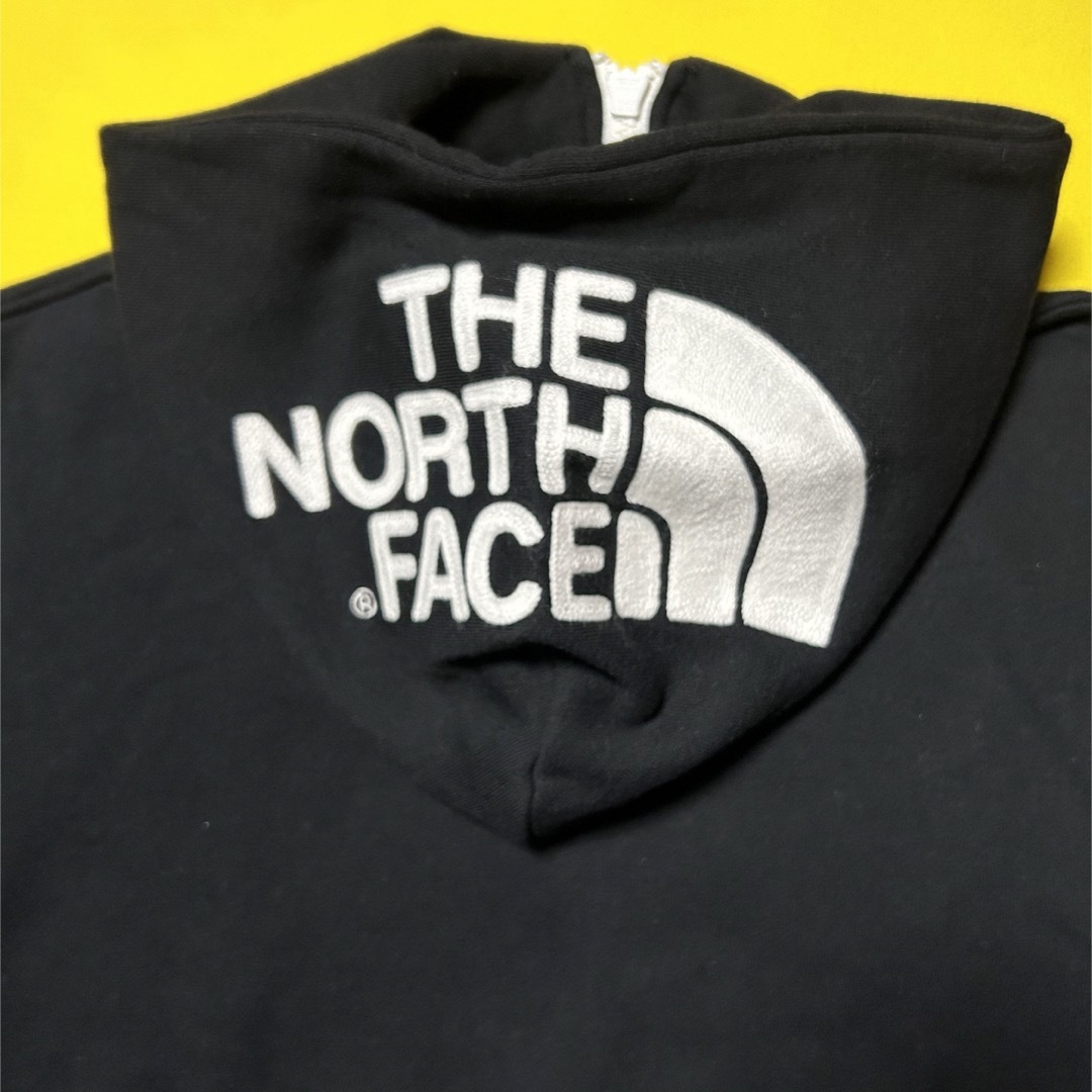 THE NORTH FACE(ザノースフェイス)のTHE NORTH FACE ジップフーディー⛰ メンズのトップス(パーカー)の商品写真