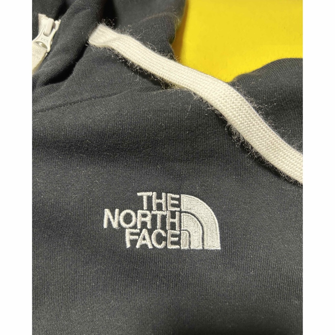 THE NORTH FACE(ザノースフェイス)のTHE NORTH FACE ジップフーディー⛰ メンズのトップス(パーカー)の商品写真