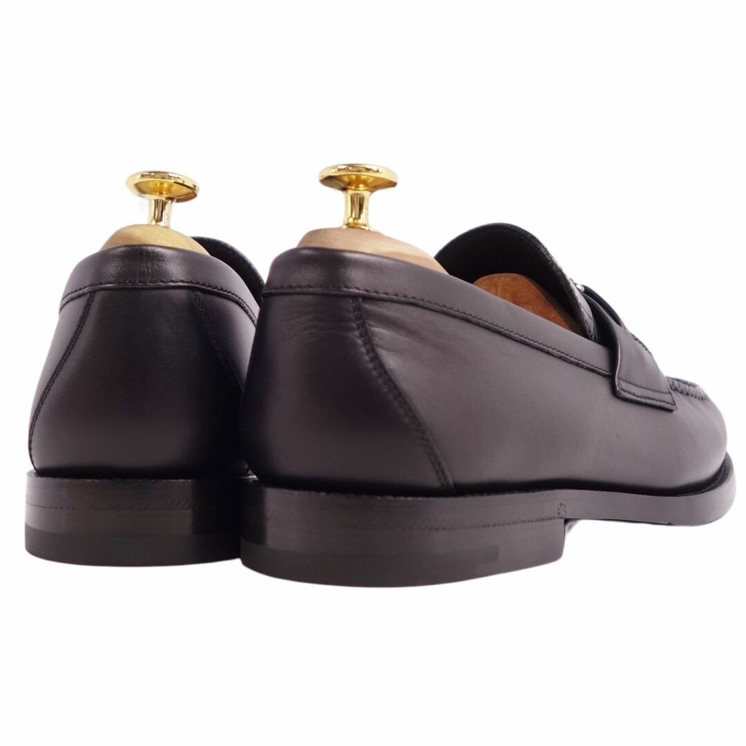 LOUIS VUITTON - 未使用 ルイヴィトン LOUIS VUITTON ローファー LOUIS VUITTON - 未使用 ルイヴィトン LOUIS VUITTON ローファー