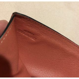 LOEWE - 【送無】ロエベ 折り財布 ミディアム バーティカルウォレット