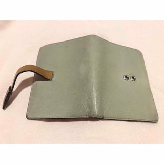 LOEWE - 【送無】ロエベ 折り財布 ミディアム バーティカルウォレット