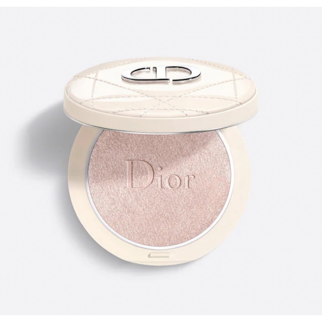 dior ハイライト