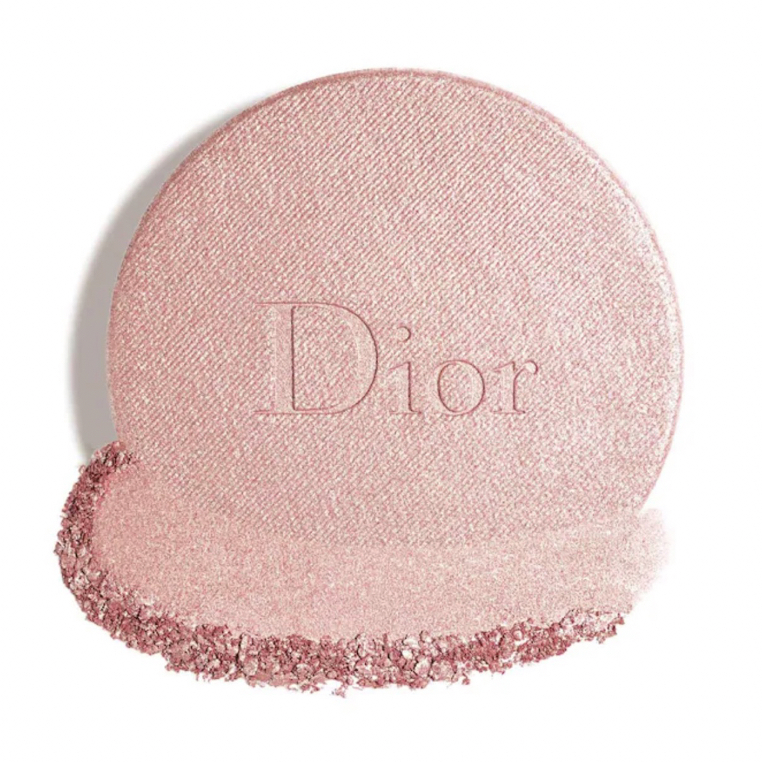 dior ハイライト 1