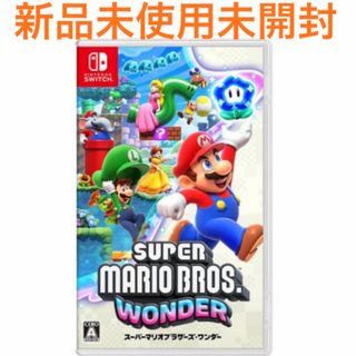 新品・未使用・未開封Nintendo Switchマリオカート8 デラックス