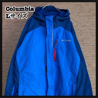 コロンビア ジャンパーの通販 500点以上 | Columbiaを買うならラクマ