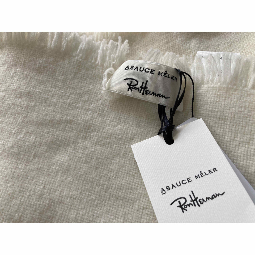 Ron Herman - ❤︎新品❤︎ロンハーマン別注❤︎ASAUCE MELER Ron Herman - ❤︎新品❤︎ロンハーマン別注❤︎ASAUCE MELER