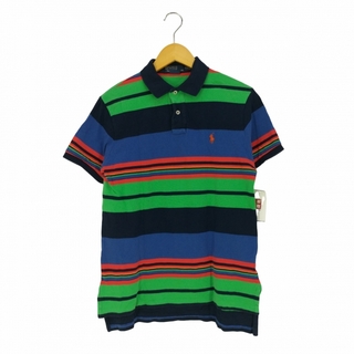 ポロラルフローレン(POLO RALPH LAUREN)のPolo by RALPH LAUREN(ポロバイラルフローレン) メンズ(ポロシャツ)