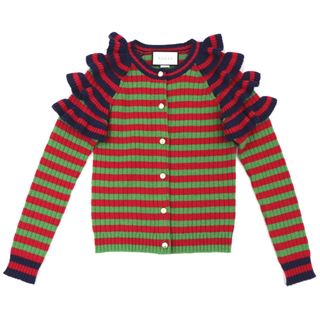 グッチ ボーダーの通販 200点以上 | Gucciを買うならラクマ