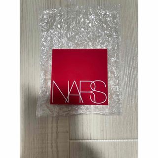 ナーズ(NARS)のmiuママ様専用！NARS ナーズ　ホリデー　ノベルティ　ミラー(ミラー)