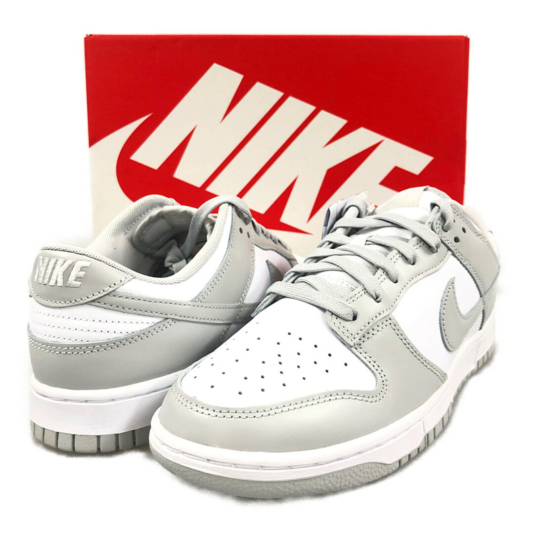 Nike Dunk Low Retro "Judge Grey"  28cm